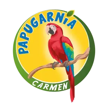 Logo Papugarni