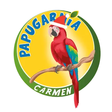 Logo Papugarni